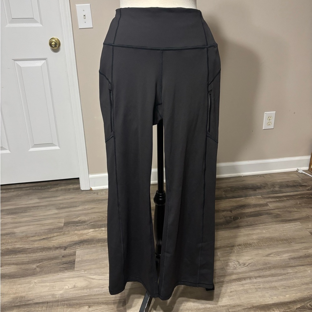 Athleta ‘Rainier’ bootcut pants - Picture 5 of 9